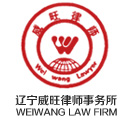 辽宁威旺律师网站建设